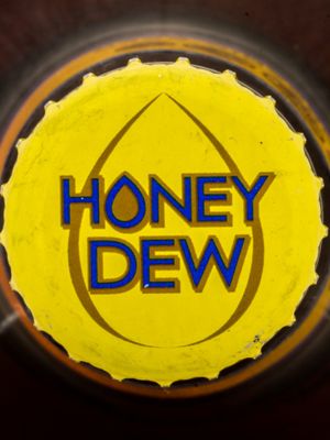  Fuller`s Organic Honey Dew фото  описание