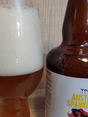 Brewlab Australian Sparkling Ale