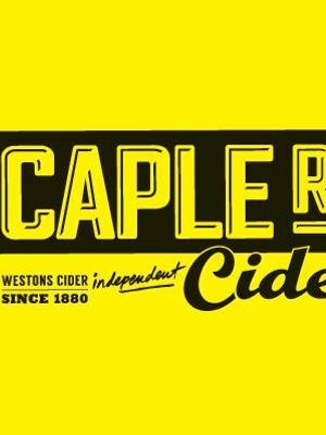Westons Caple Rd Cider: Blend No 3