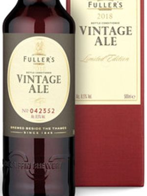 Fuller`s Vintage Ale