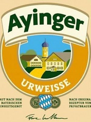 Ayinger Urweisse