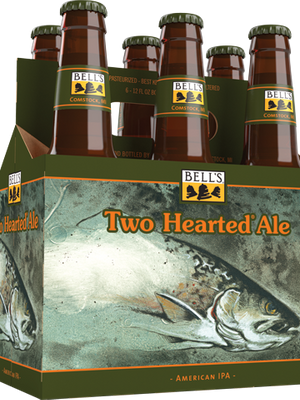Bells Two Hearted Ale