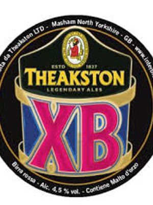 Theakston XB