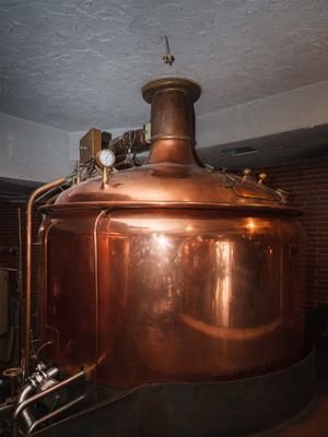 ID Brewery