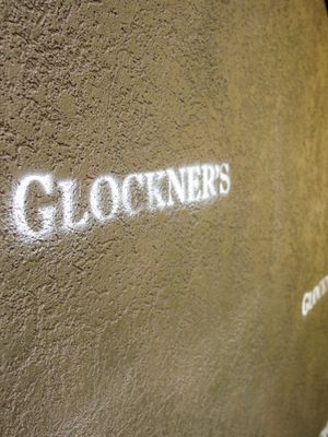 Glockners на Переулке Здоровья 90 дробь 1