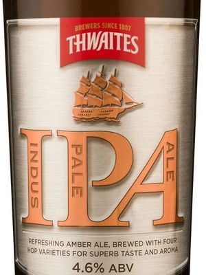 Thwaites IPA