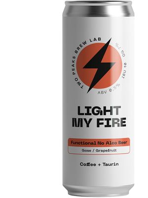 LIGHT MY FIRE (NEW) LIGHT MY FIRE (NEW)