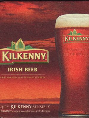 Kilkenny (Килкенни разливное)