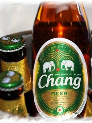 Chang Premium Beer
