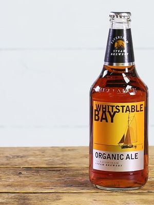 Whistable Bay ale