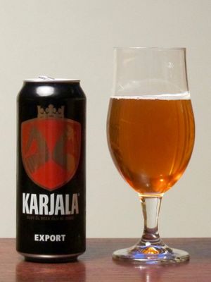 Karjala Export