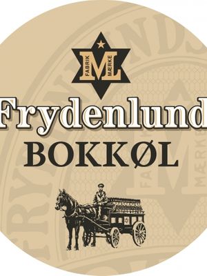 Frydenlund Bokkøl