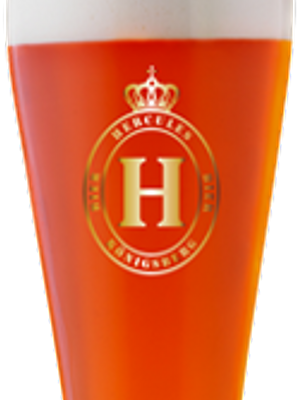 Геркулес Красный Эль (Hercules Red Ale)