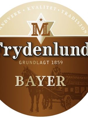Frydenlund Bayer