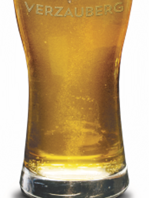 Verzauberg Prime Pils Verzauberg Prime Pils