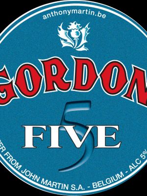Gordon Five